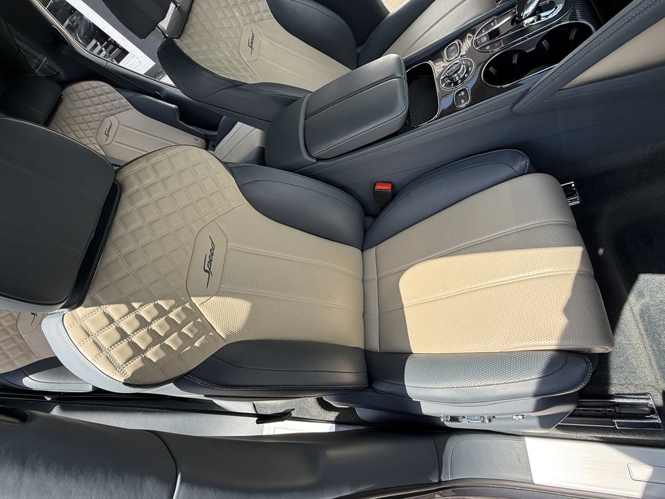 2021 Bentley Bentayga Speed - Image 9 of 31