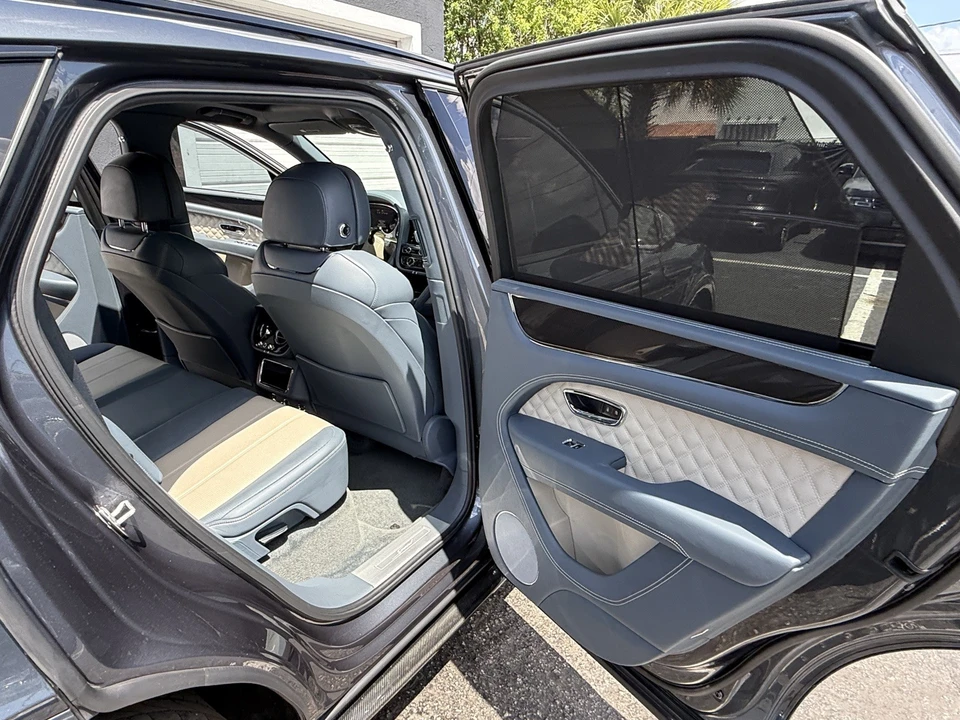 2021 Bentley Bentayga Speed - Image 17 of 31