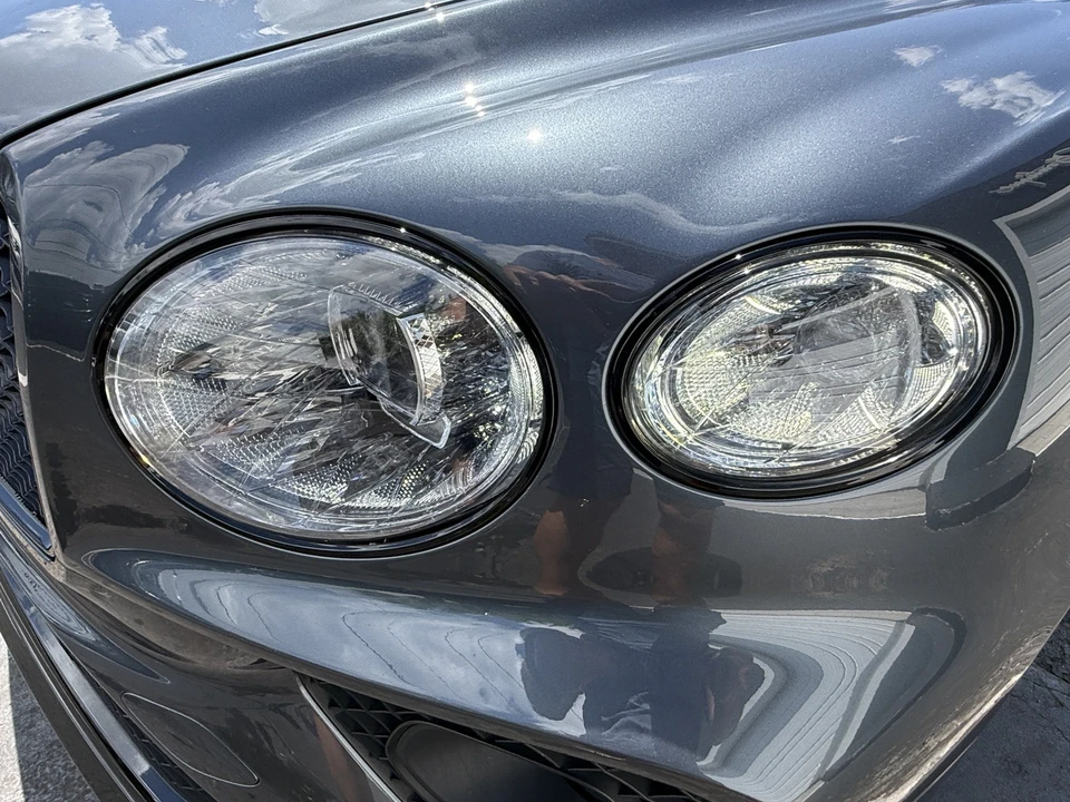 2021 Bentley Bentayga Speed - Image 20 of 31