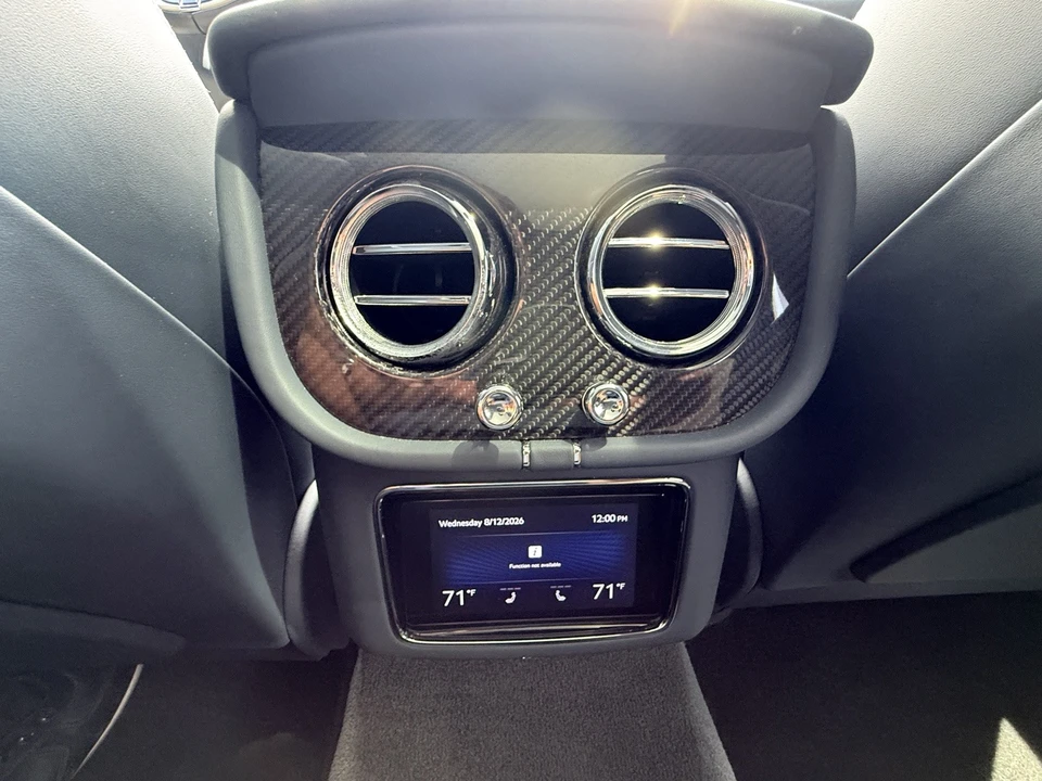 2021 Bentley Bentayga Speed - Image 15 of 31