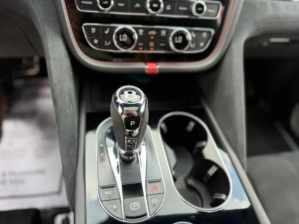 2021 Bentley Bentayga Speed - Image 13 of 24
