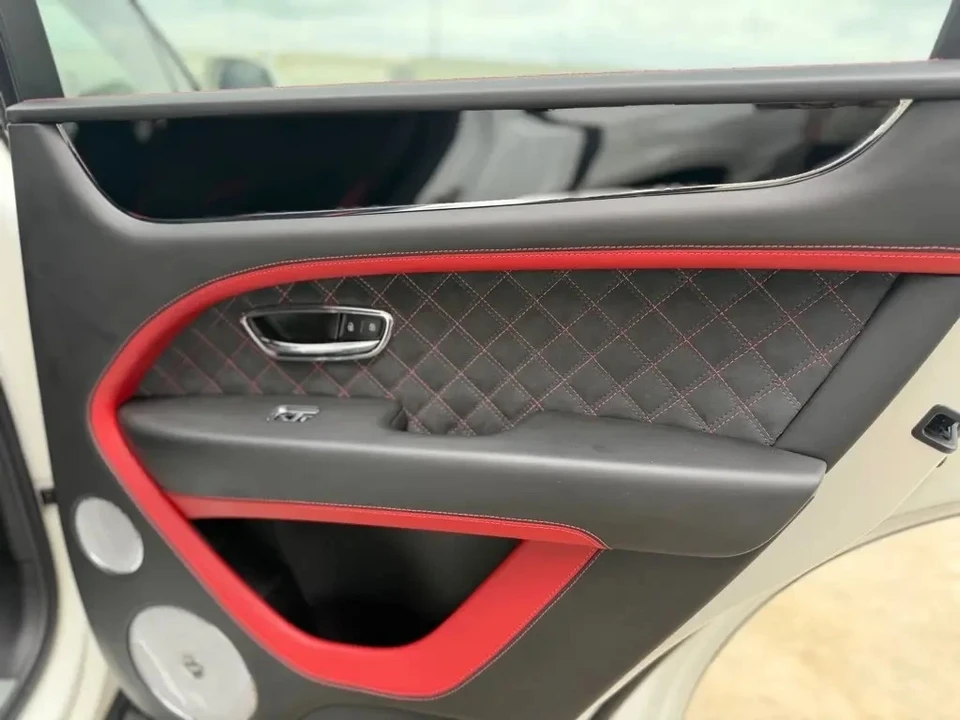 2021 Bentley Bentayga Speed - Image 9 of 24