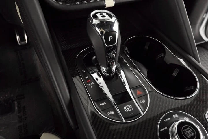 2021 Bentley Bentayga Speed - Image 18 of 21