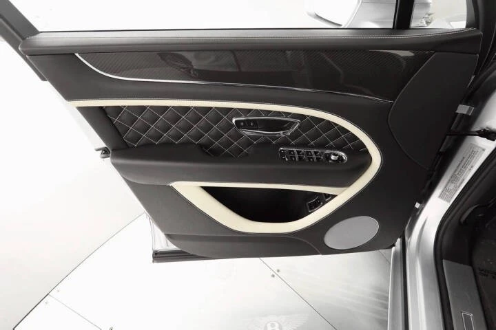 2021 Bentley Bentayga Speed - Image 17 of 21
