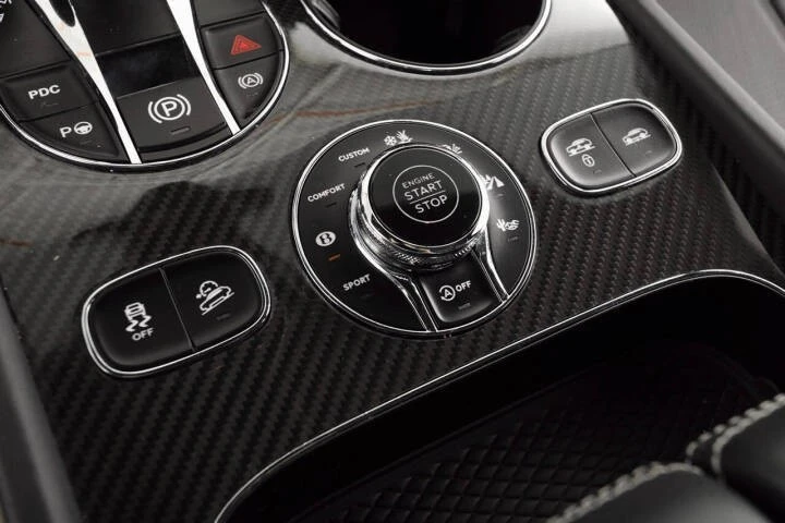 2021 Bentley Bentayga Speed - Image 20 of 21