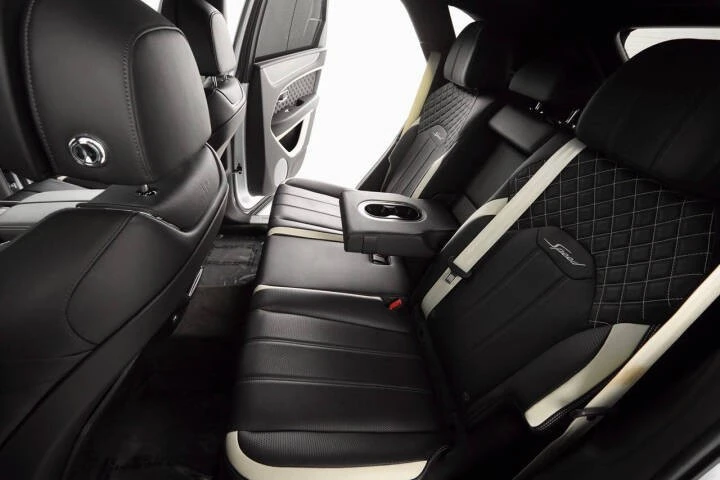2021 Bentley Bentayga Speed - Image 13 of 21