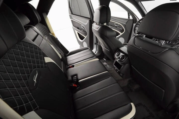 2021 Bentley Bentayga Speed - Image 14 of 21