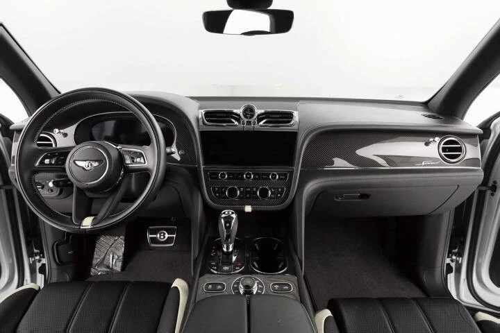2021 Bentley Bentayga Speed - Image 11 of 21