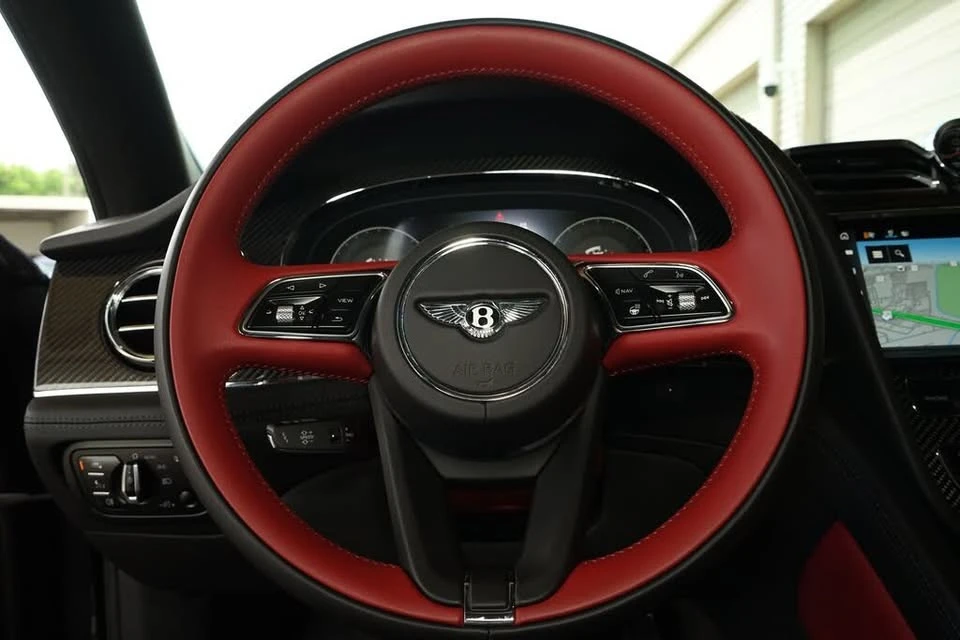 2021 Bentley Bentayga Speed - Image 15 of 20