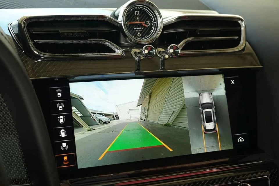 2021 Bentley Bentayga Speed - Image 20 of 20