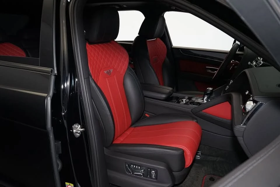 2021 Bentley Bentayga Speed - Image 13 of 20