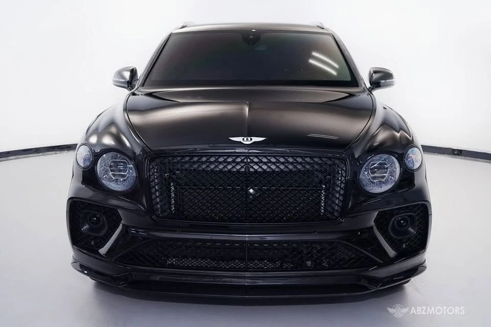 2021 Bentley Bentayga Speed - Image 3 of 20