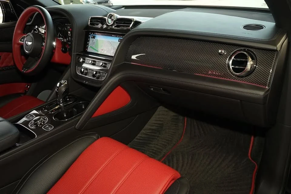 2021 Bentley Bentayga Speed - Image 14 of 20