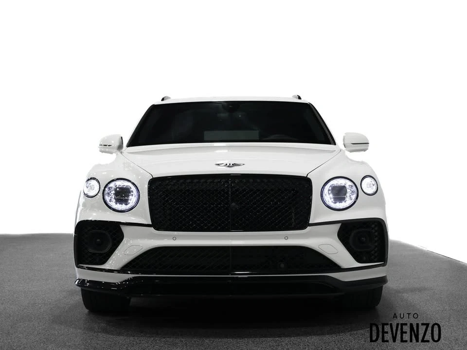 2021 Bentley Bentayga Speed - Image 7 of 20