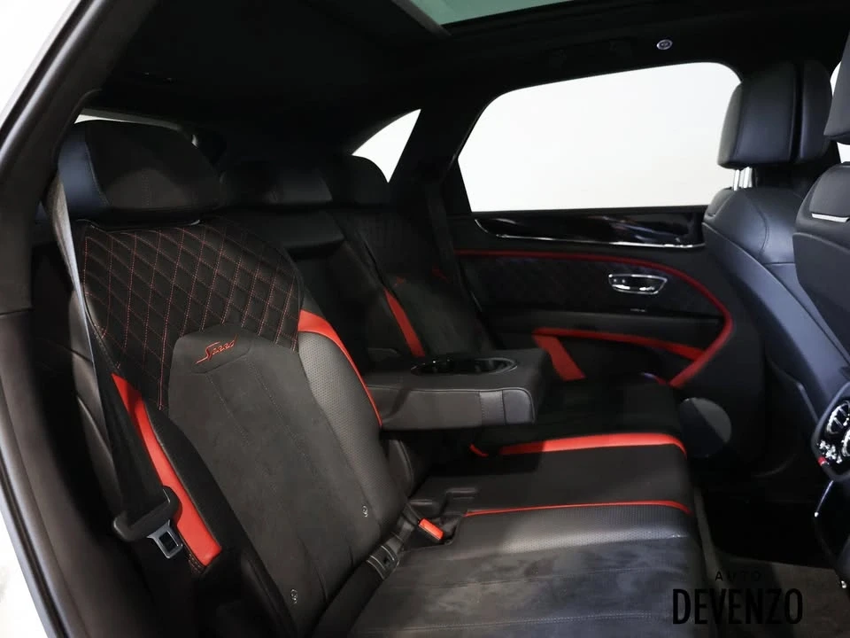 2021 Bentley Bentayga Speed - Image 11 of 20