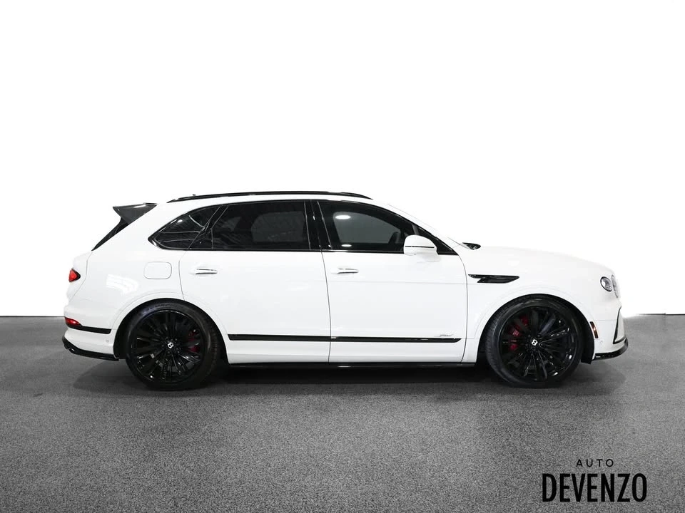 2021 Bentley Bentayga Speed - Image 2 of 20