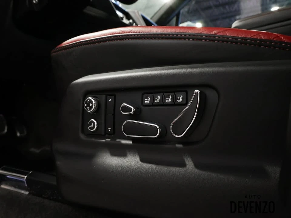 2021 Bentley Bentayga Speed - Image 17 of 20