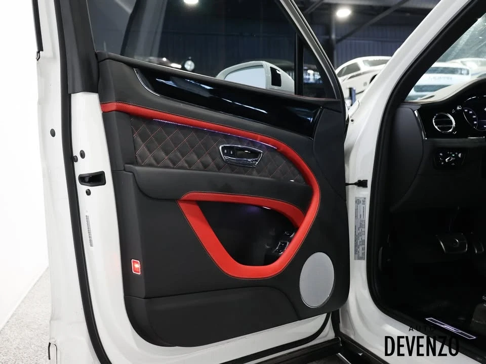 2021 Bentley Bentayga Speed - Image 12 of 20