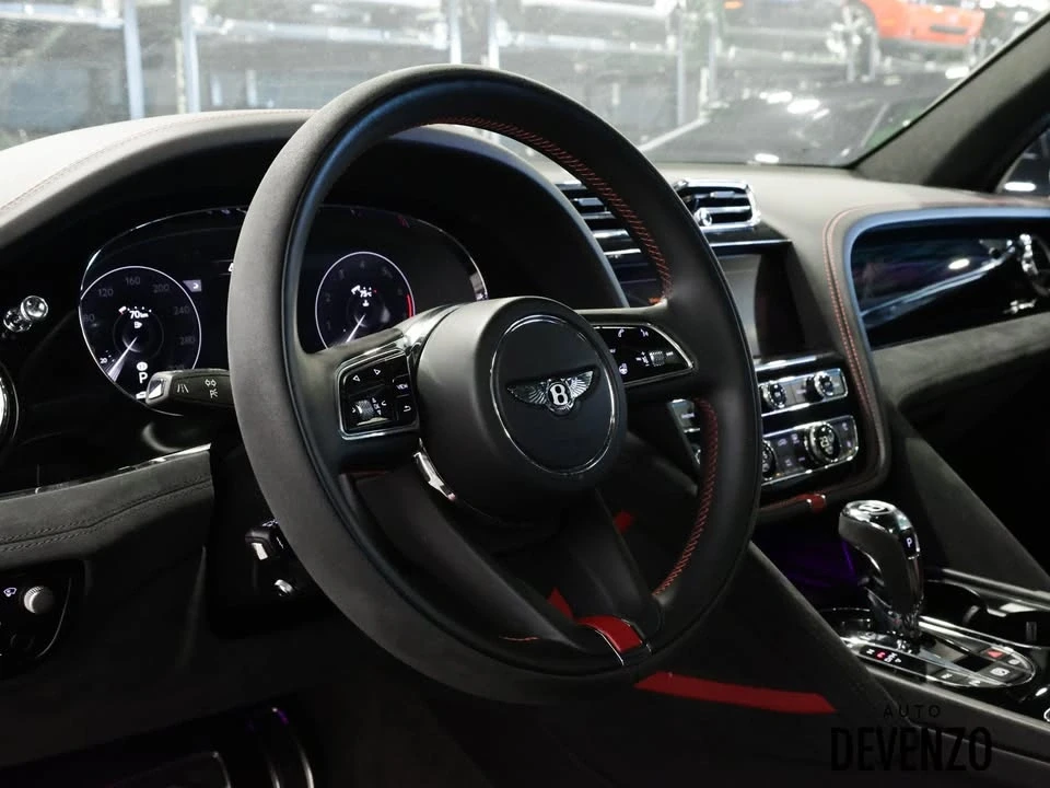 2021 Bentley Bentayga Speed - Image 19 of 20