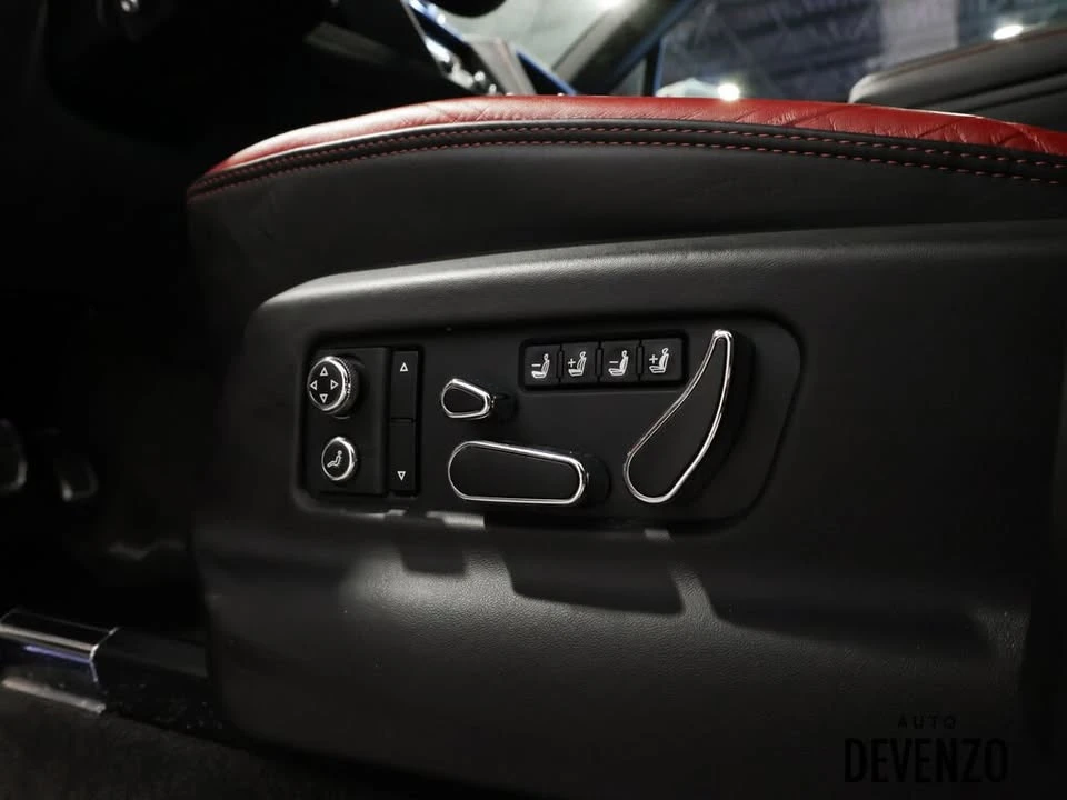 2021 Bentley Bentayga Speed - Image 17 of 20