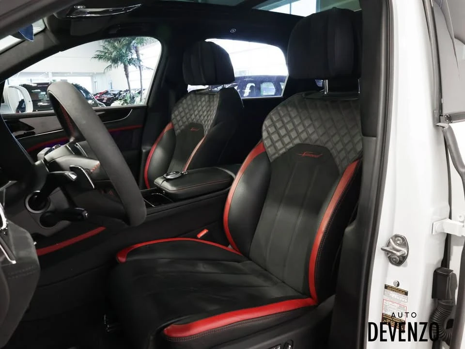 2021 Bentley Bentayga Speed - Image 16 of 20