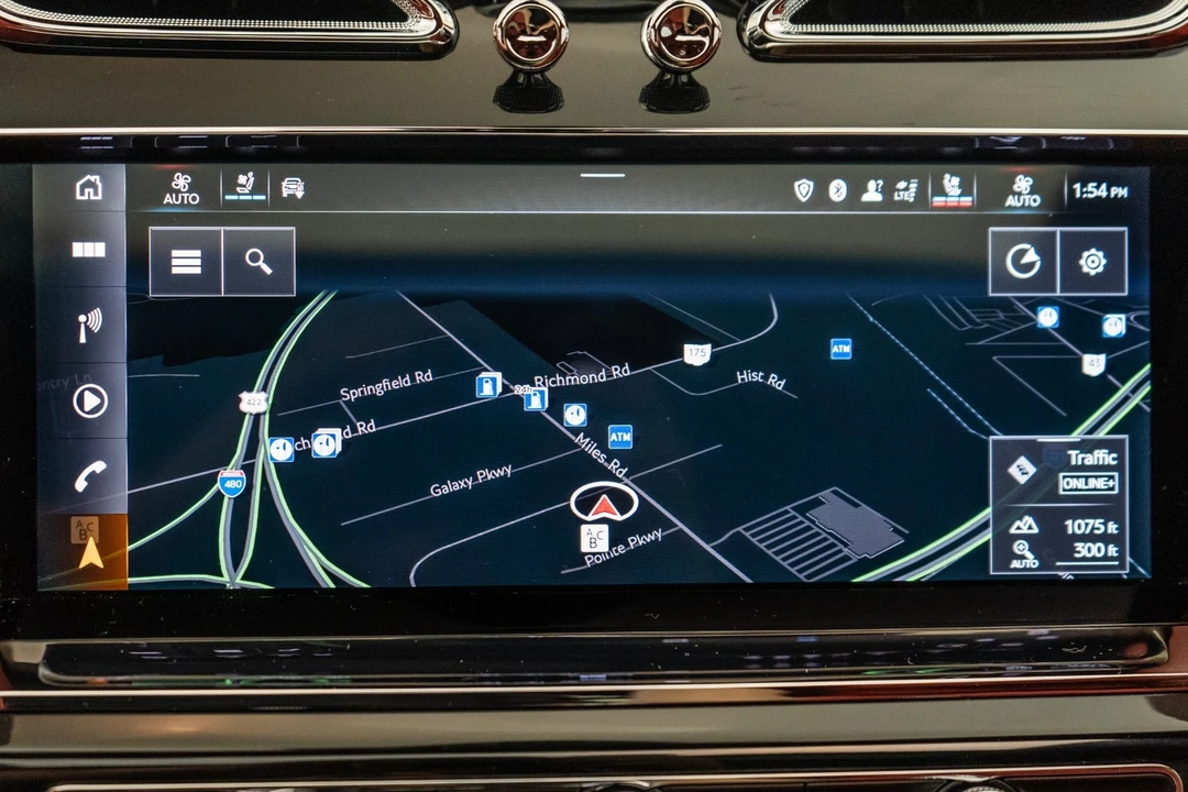 2021 Bentley Bentayga Speed - Image 17 of 21