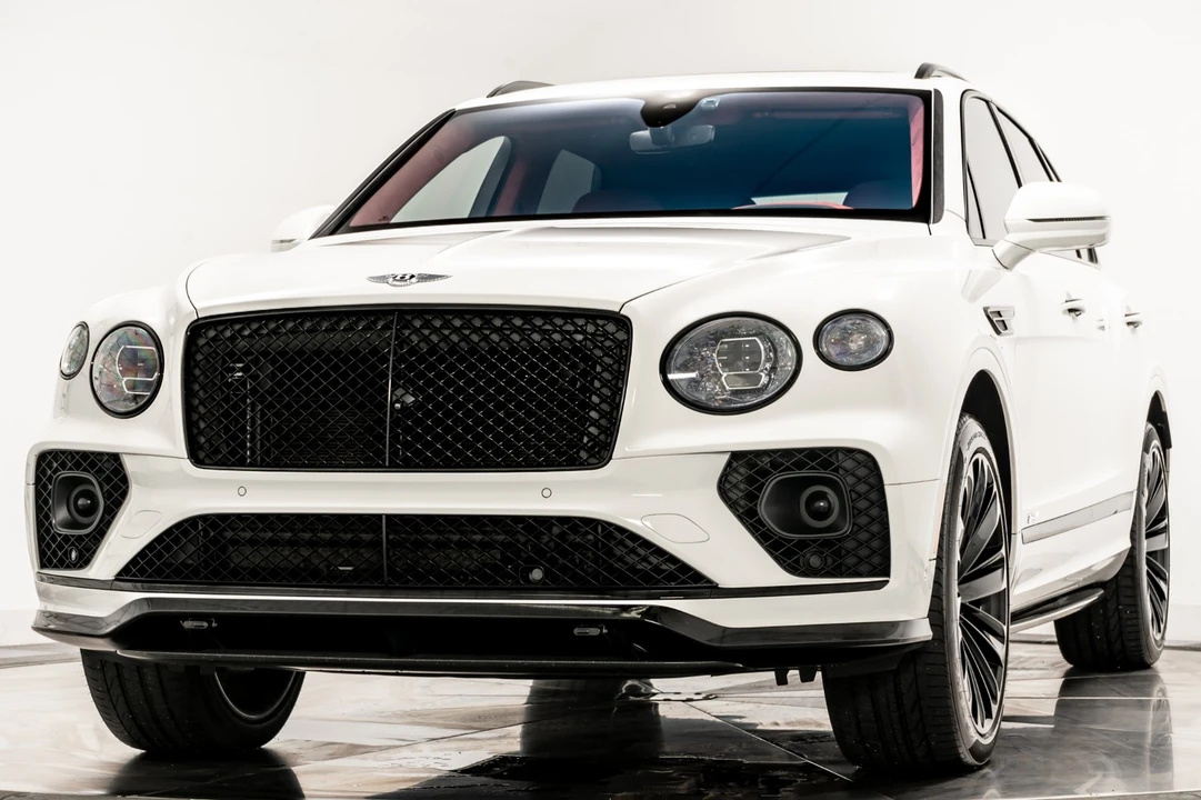 2021 Bentley Bentayga Speed - Image 5 of 21