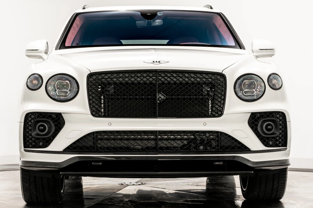 2021 Bentley Bentayga Speed - Image 4 of 21
