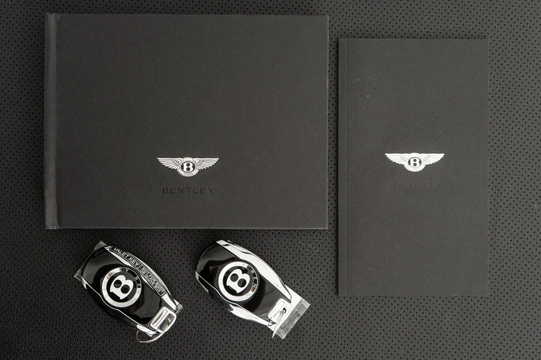 2021 Bentley Bentayga Speed - Image 20 of 21