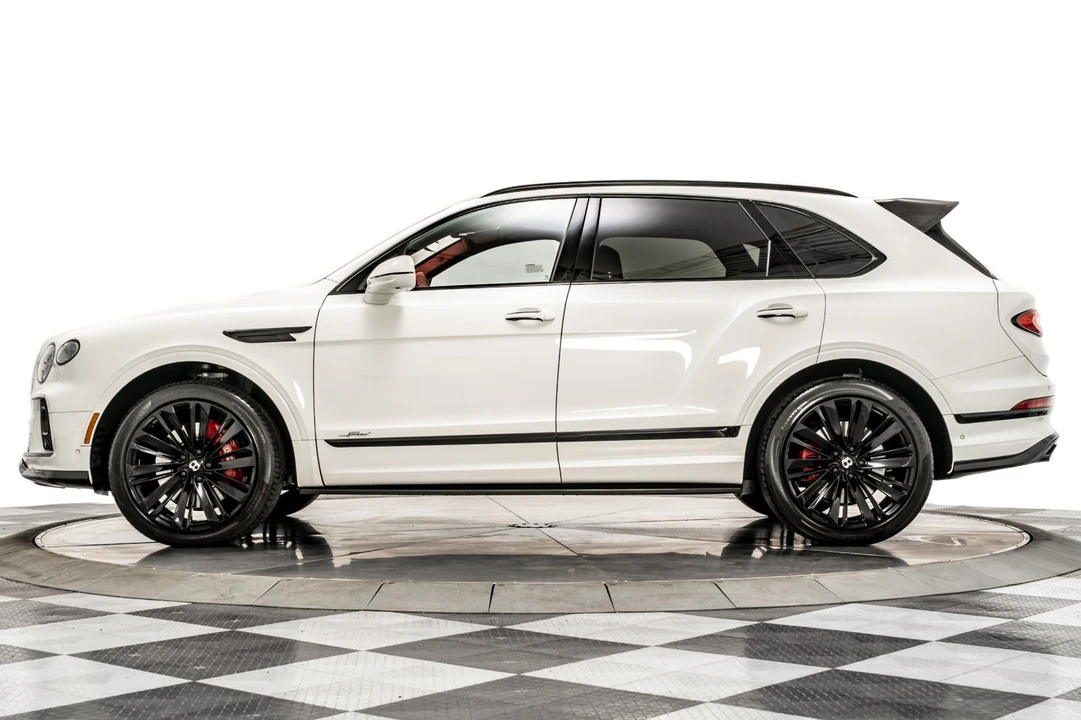 2021 Bentley Bentayga Speed - Image 6 of 21
