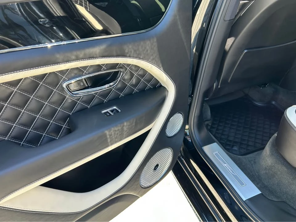 2021 Bentley Bentayga Speed - Image 16 of 20