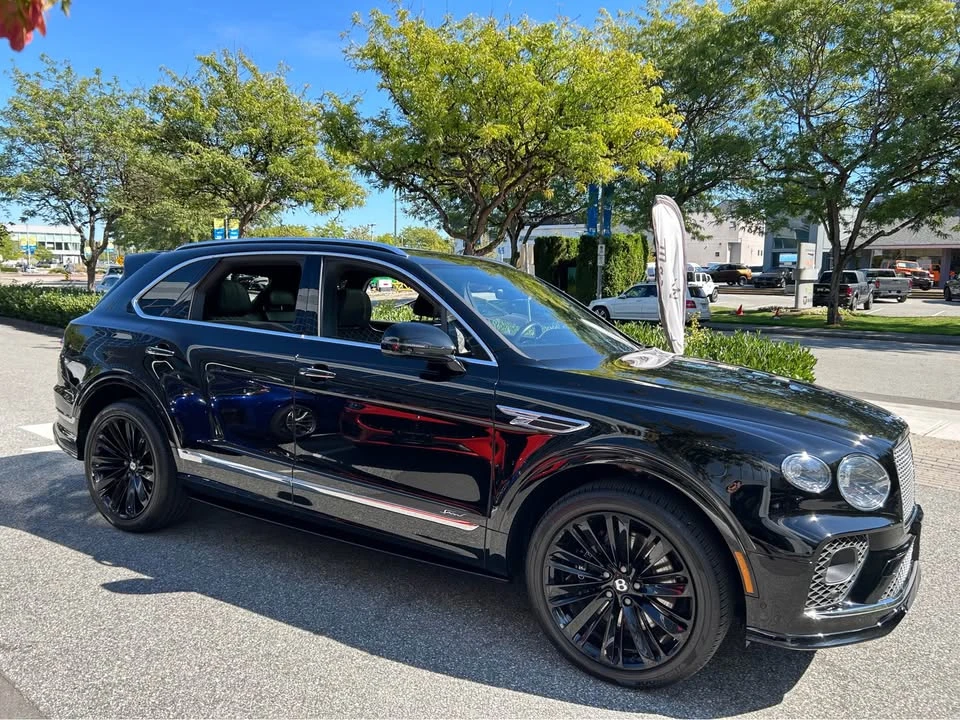 2021 Bentley Bentayga Speed - Image 6 of 20