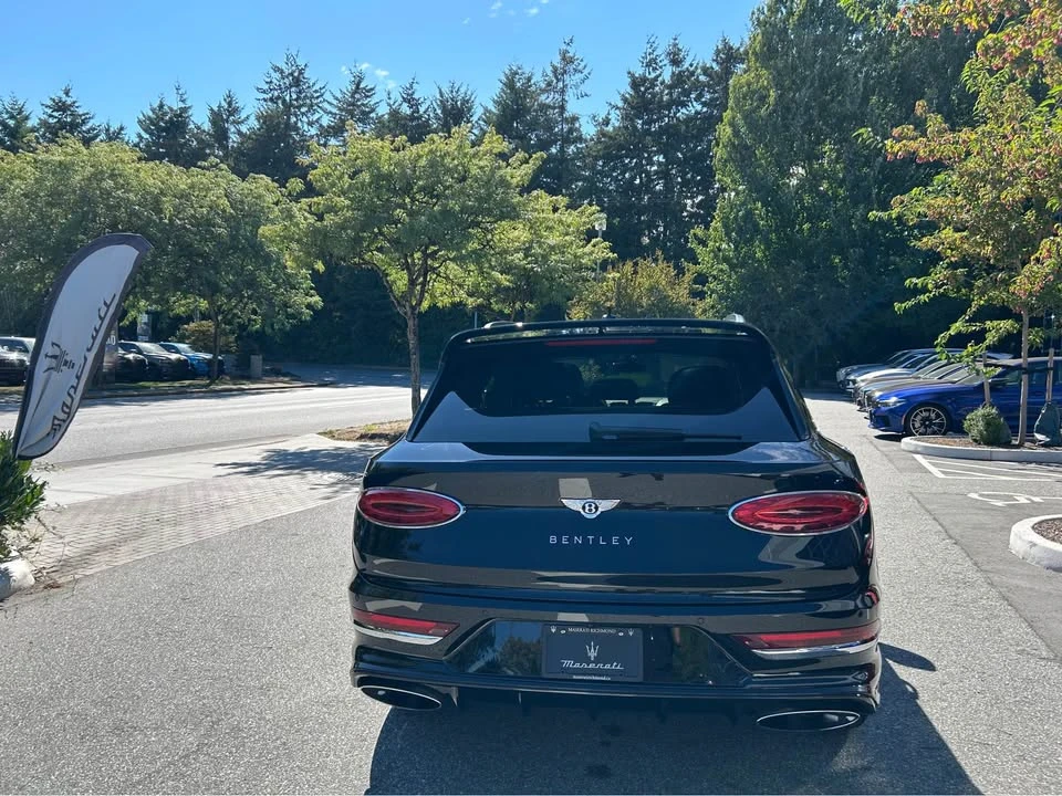 2021 Bentley Bentayga Speed - Image 19 of 20