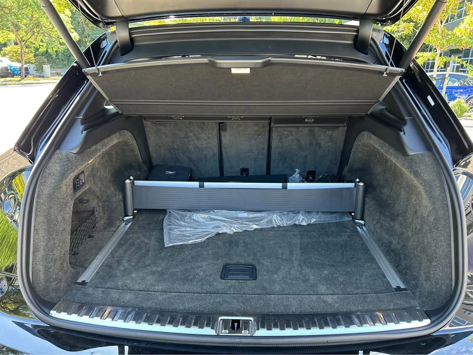 2021 Bentley Bentayga Speed - Image 17 of 20