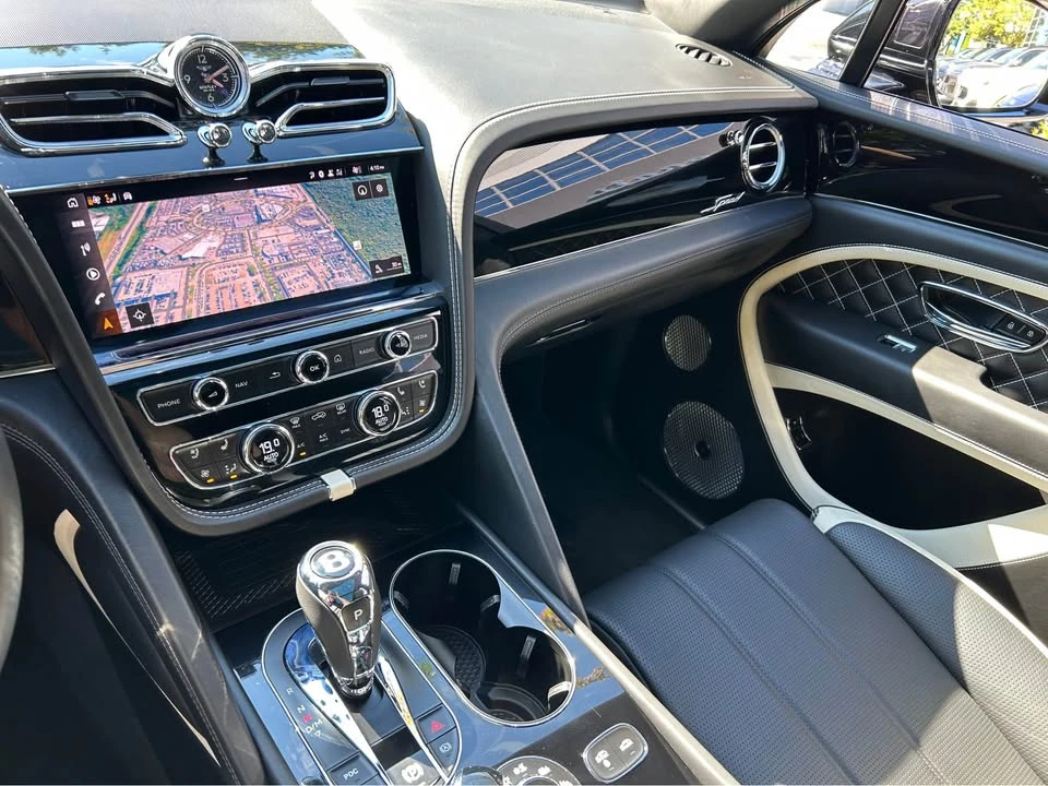 2021 Bentley Bentayga Speed - Image 10 of 20