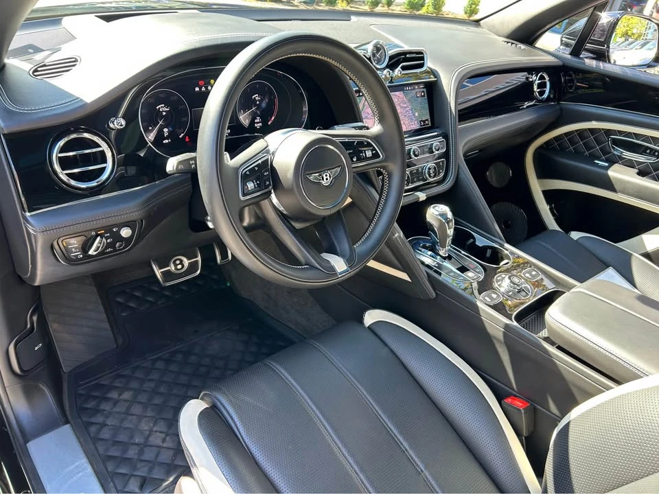 2021 Bentley Bentayga Speed - Image 12 of 20