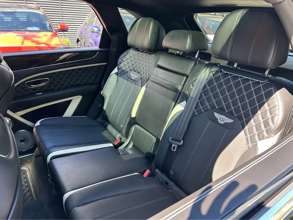 2021 Bentley Bentayga Speed - Image 14 of 20