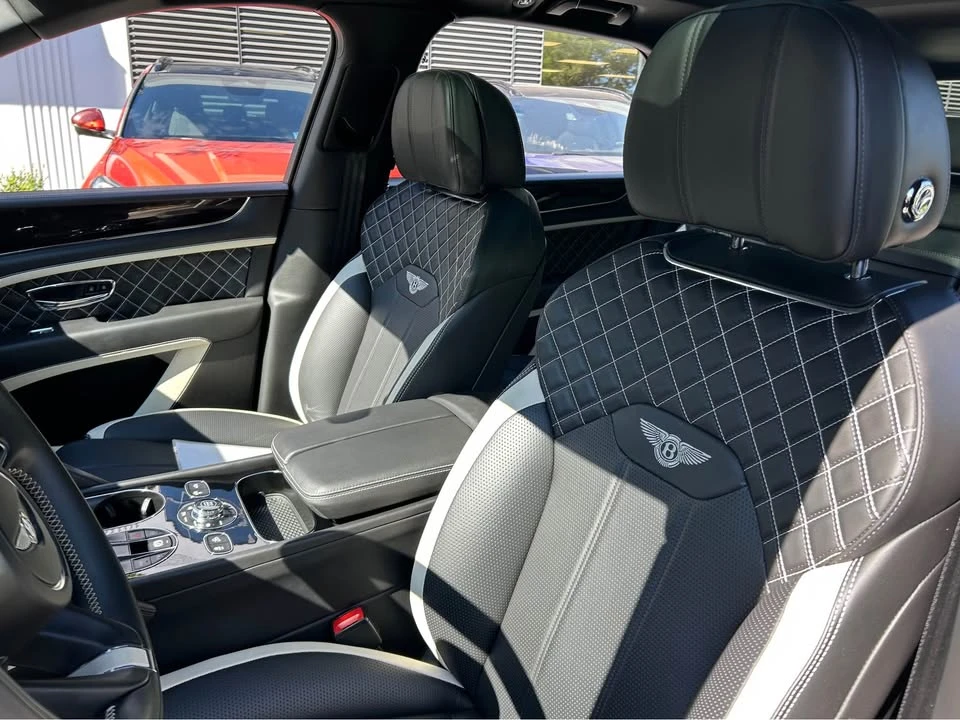 2021 Bentley Bentayga Speed - Image 13 of 20