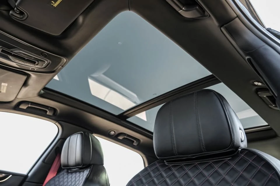 2021 Bentley Bentayga Speed - Image 5 of 20