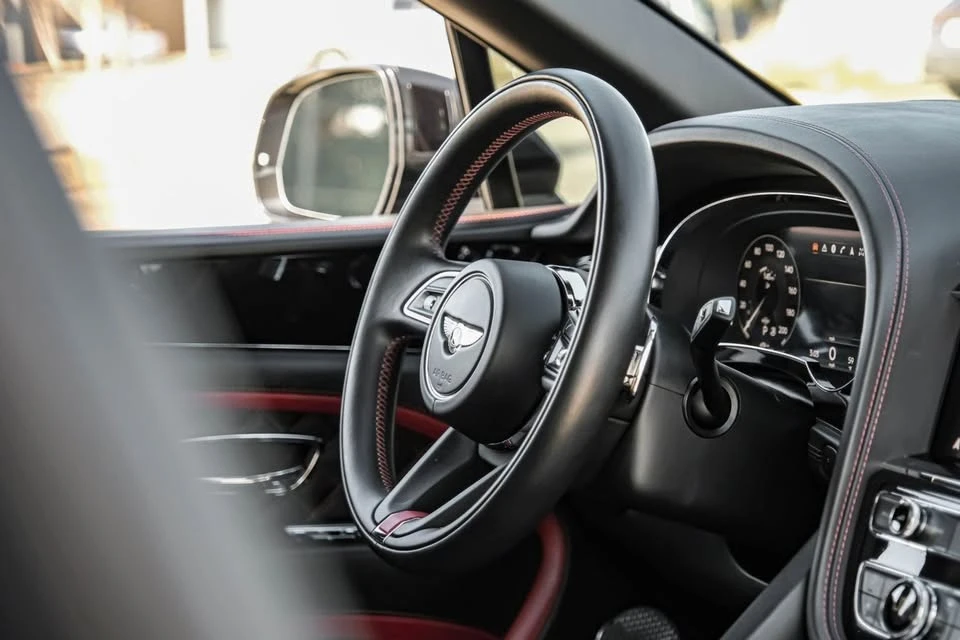 2021 Bentley Bentayga Speed - Image 15 of 20