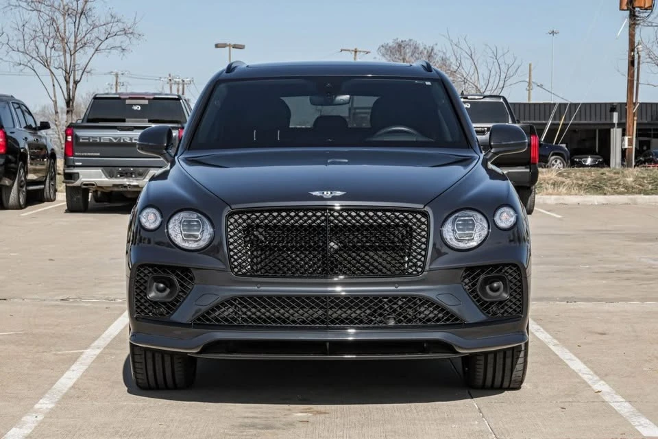 2021 Bentley Bentayga Speed - Image 6 of 20