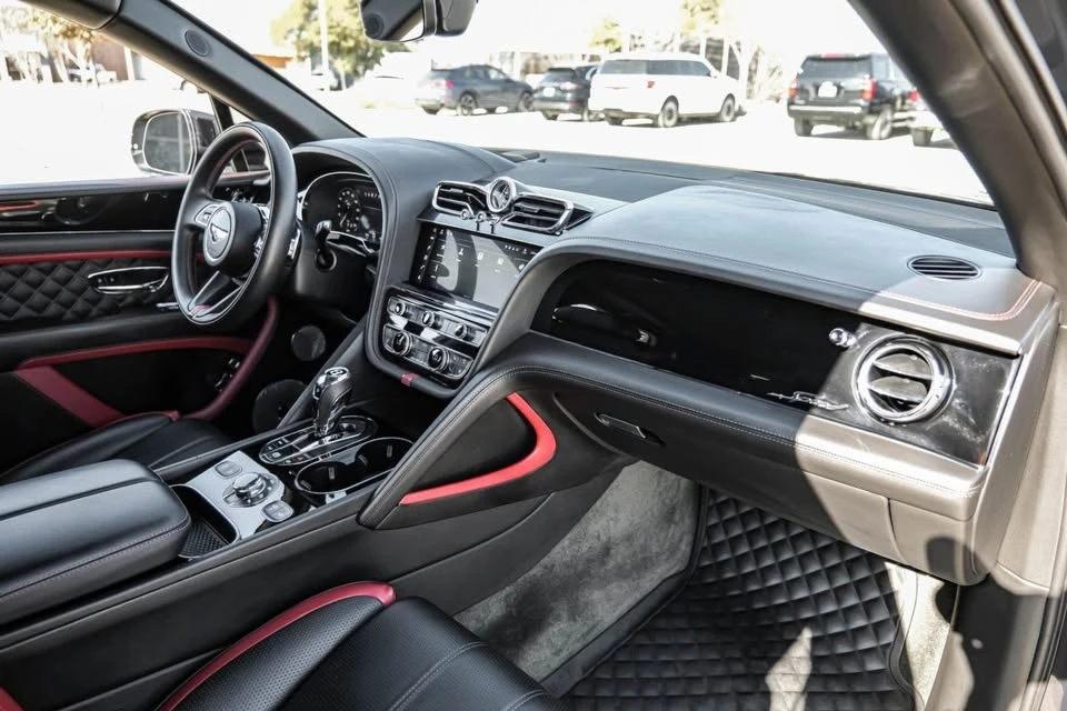 2021 Bentley Bentayga Speed - Image 13 of 20