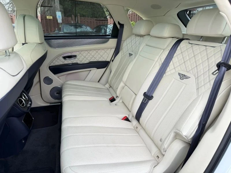 2021 Bentley Bentayga Speed - Image 12 of 12