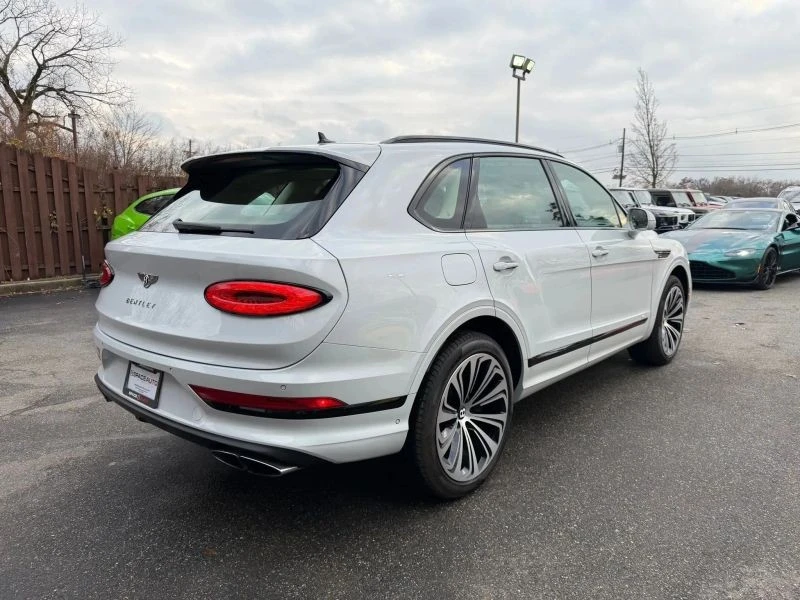2021 Bentley Bentayga Speed - Image 6 of 12