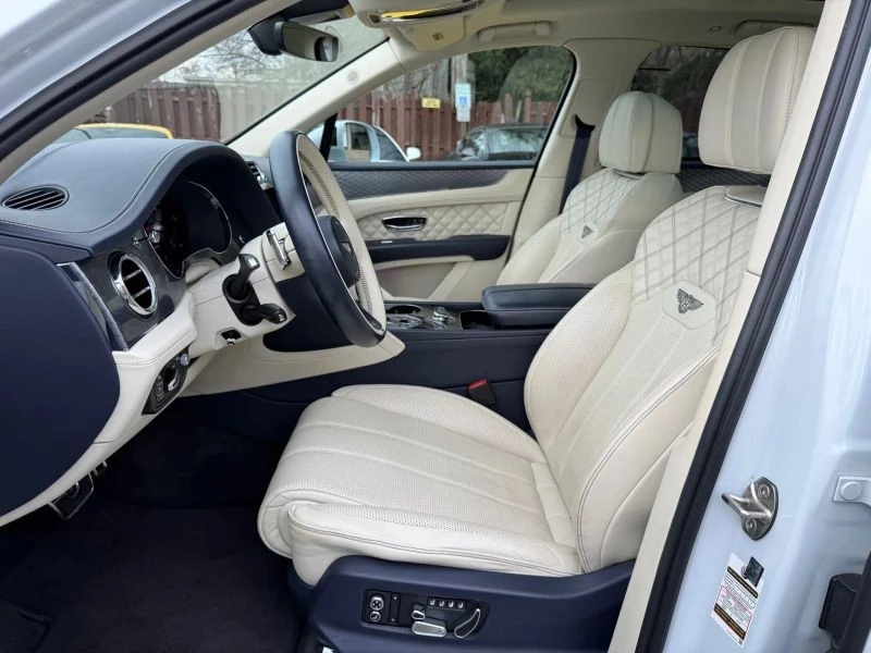 2021 Bentley Bentayga Speed - Image 10 of 12