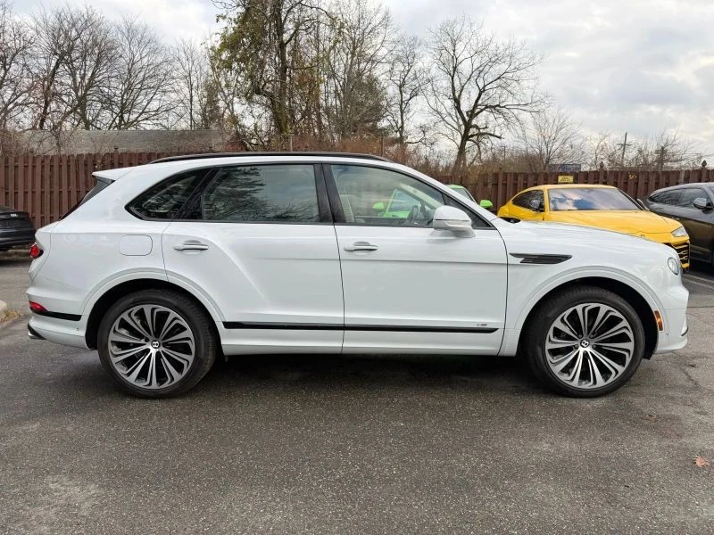 2021 Bentley Bentayga Speed - Image 7 of 12