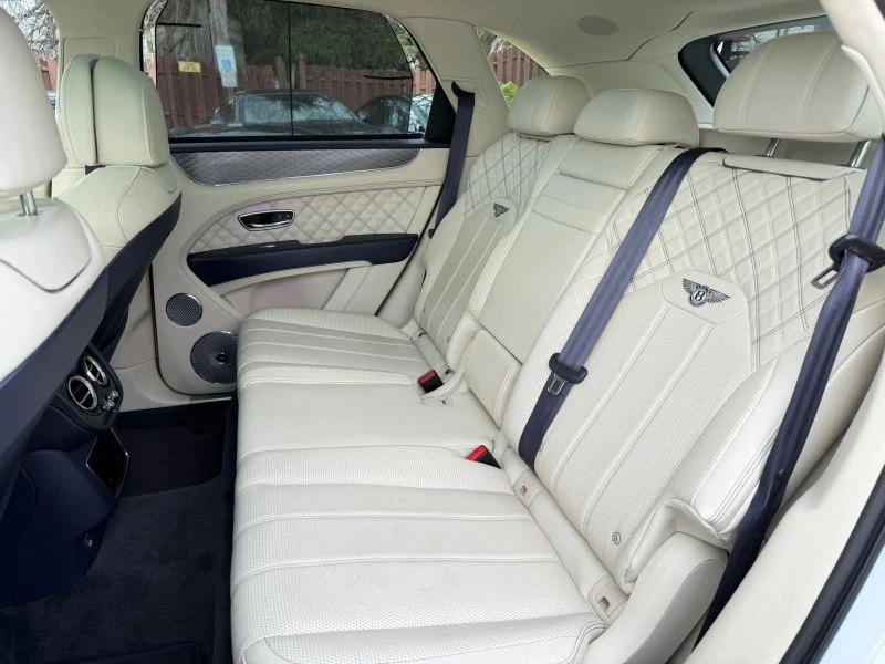 2021 Bentley Bentayga Speed - Image 12 of 12