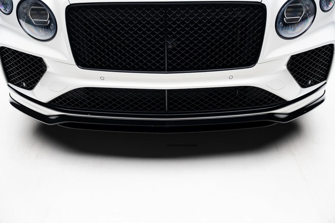 2021 Bentley Bentayga Speed - Image 13 of 21