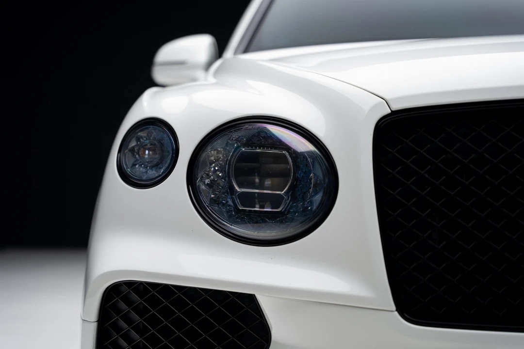 2021 Bentley Bentayga Speed - Image 8 of 21