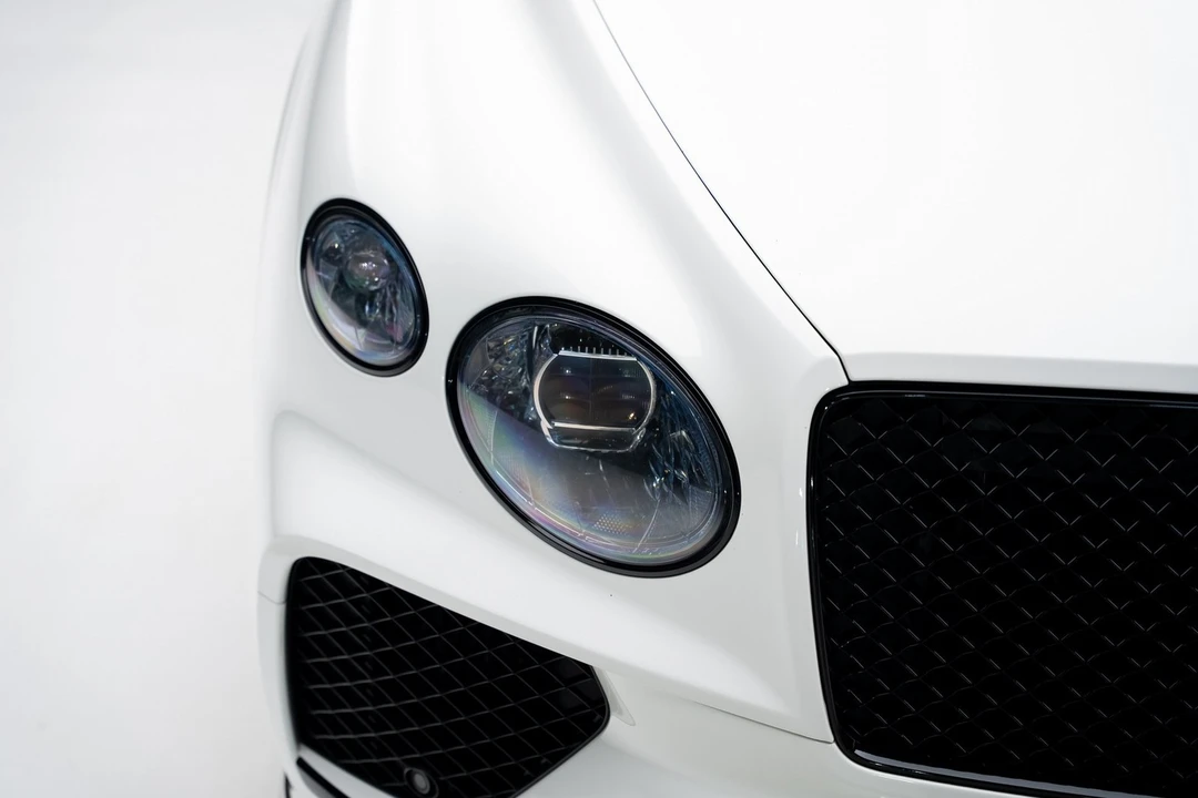 2021 Bentley Bentayga Speed - Image 11 of 21